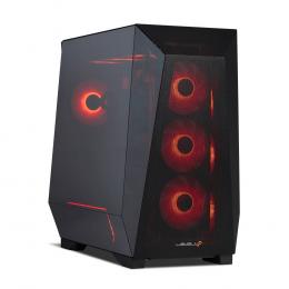 iiyama PC LEVEL-R8B8-LCR9ZZ-XKX-TQQ-Limited Edition [RGB Build