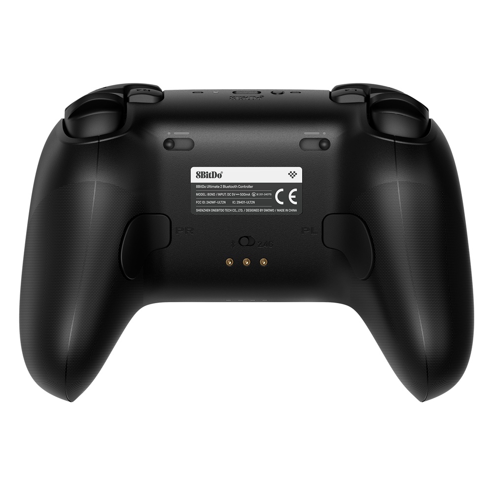 PC用ゲームコントローラー・コンバーター ultimate bluetooth controller PC用ゲームコントローラー・コンバーター ultimate bluetooth