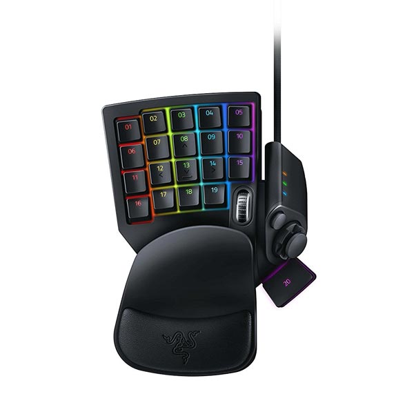 RAZER Tartarus pro レイザー タルタロスプロ - PCゲーム