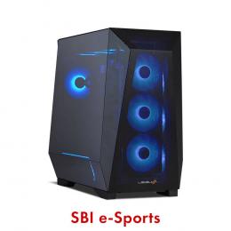 プロゲーミングチーム SBI e-Sports コラボゲーミングPC | パソコン