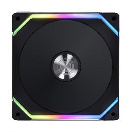 NZXT F420 RGB Core Fan Black 3ファン(未使用品) Amazon.com: NZXT F420 RGB Core - 420mm Single-Frame Fan Unit with
