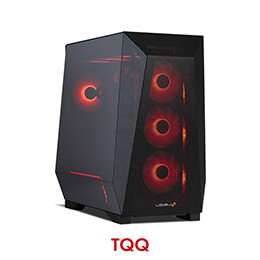 iiyama PC LEVEL-R8B8-LCR98D-VKX-TQQ [RGB Build] | パソコン工房