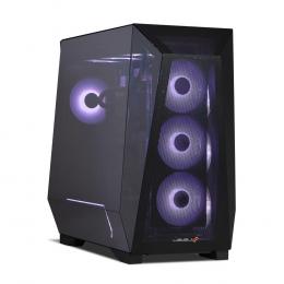 Cao Duy Phú専用 PC本体 X678 Mid Tower Chassis | daWg