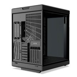 PCケース(自作PC用) hyte y70 touch infinite black Amazon | HYTE Y70 Touch Infinite Black | HYTE | PCケース 通販