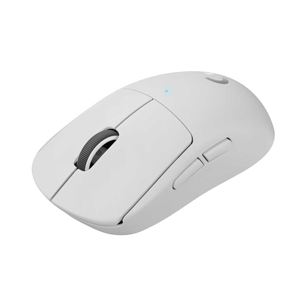 ロジクール G PRO SUPERLIGHT 白