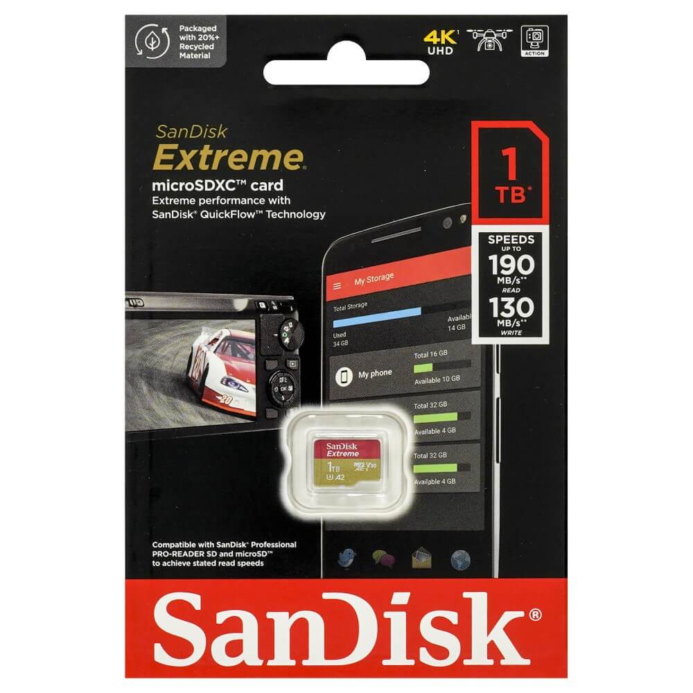 SanDisk SDSQXAV-1T00-GN6MN | パソコン工房【公式通販】