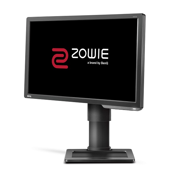 BenQ ゲーミングモニター  ZOWIE XL2411P 24インチ