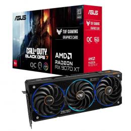 TUF-RX9070XT-O16G-COD-BO7 [PCIExp 16GB]