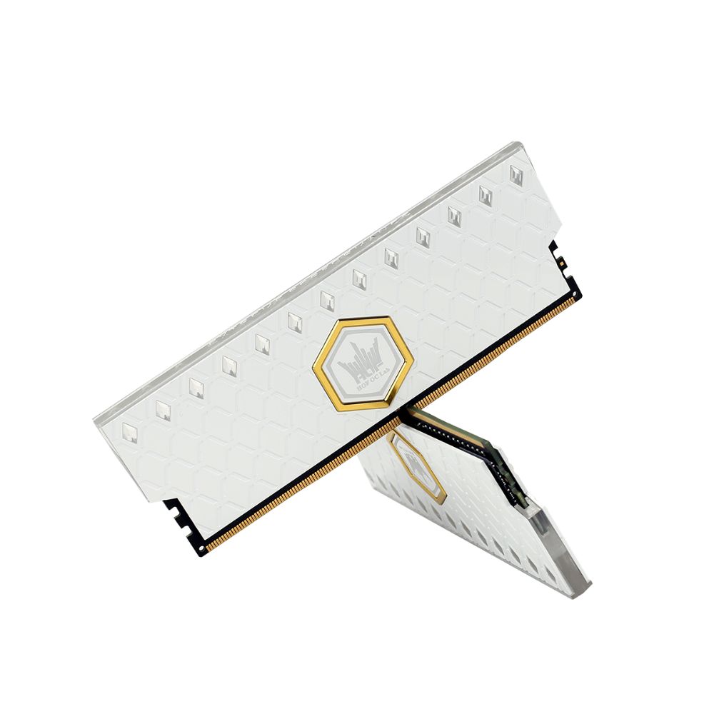 GALAX HOF OC Lab Elite RGB D4-4600 8G | パソコン工房【公式通販】