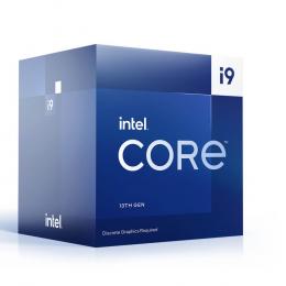 Core i9 13900F BOX