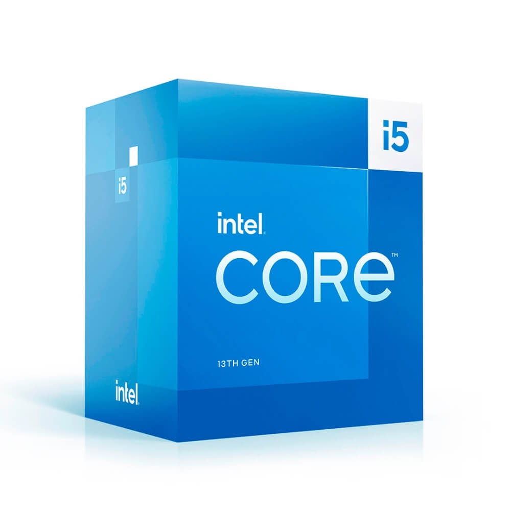 Intel インテル® Core™ i5 13500 プロセッサー BOX | パソコン工房