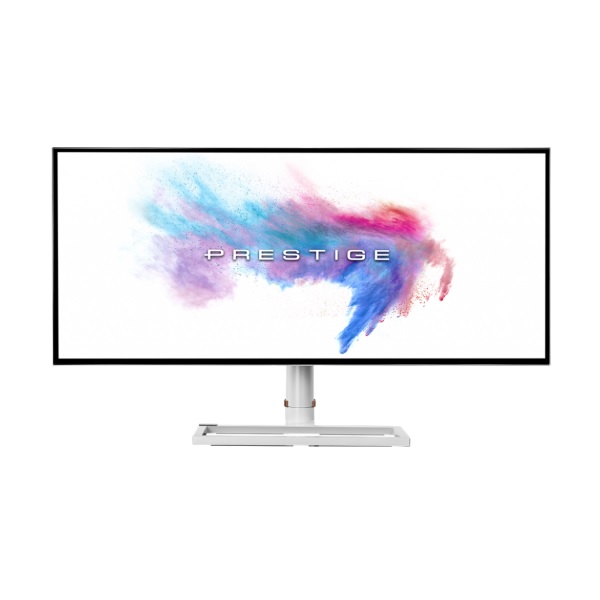 MSI Prestige PS341WU [34インチ] | パソコン工房【公式通販】