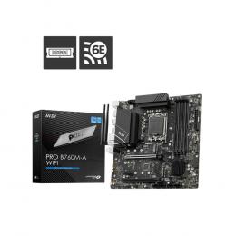 PRO B760M-A WIFI