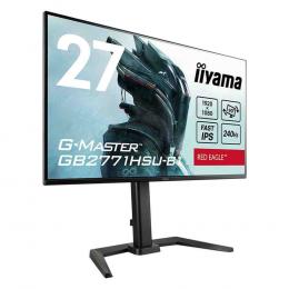 iiyama G-MASTER GB2771HSU-B1 | パソコン工房【公式通販】