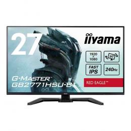 iiyama G-Master GB2770HSU-BEA 27インチ iiyama G-MASTER GB2771HSU-B1 | パソコン工房【公式通販】