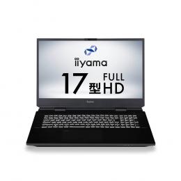 STYLE-17FG103-i7-VWZX [Windows 10 Home]