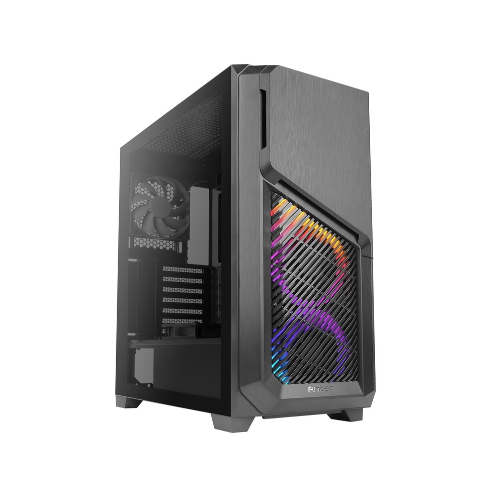 Antec DP502 FLUX