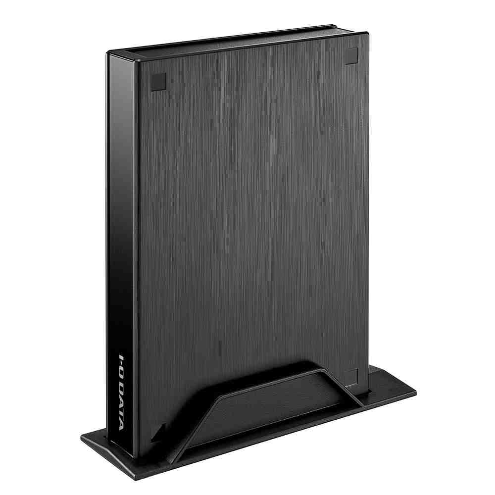 IO-DATA トロッカ HDPL-UTA2KB | パソコン工房【公式通販】