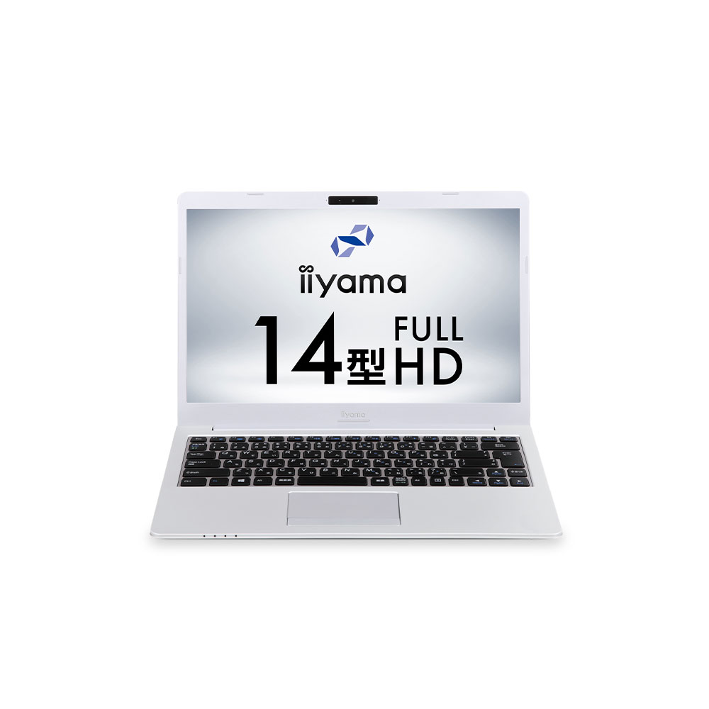 iiyama PC STYLE-14FH055-i7-UHSX | パソコン工房【公式通販】