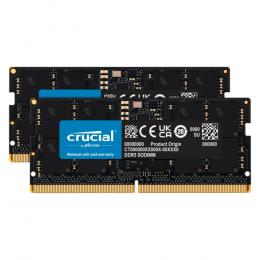CT2K16G48C40S5 [SODIMM DDR5 PC5-38400 16GB 2���g]