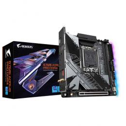 B760I AORUS PRO DDR4