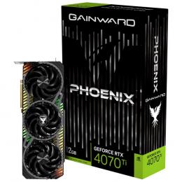 GeForce RTX 4070 Ti Phoenix NED407T019K9-1043X-G