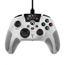 RECON Controller Xbox Series White