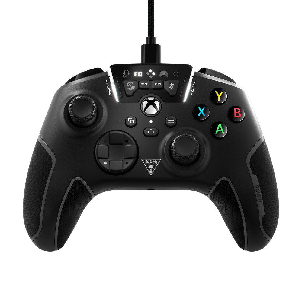 TURTLE BEACH RECON Controller Xbox Series Black | パソコン工房