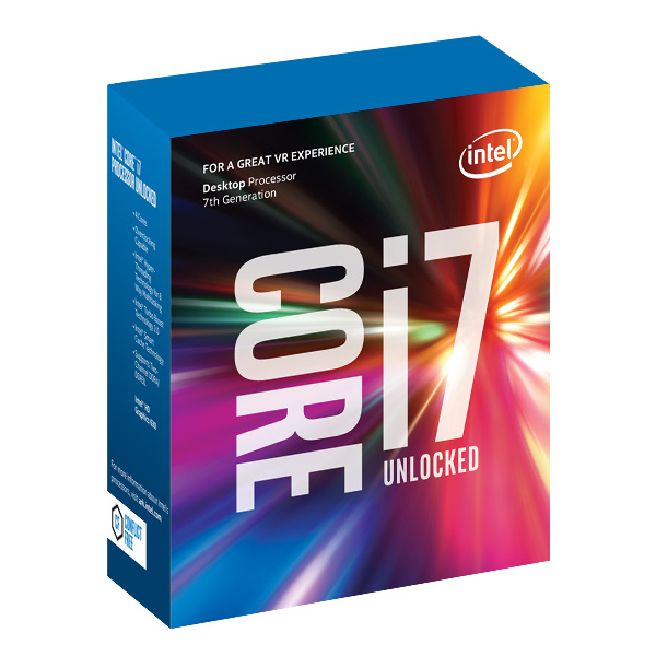 Intel Core I7 7700k Box パソコン工房 公式通販