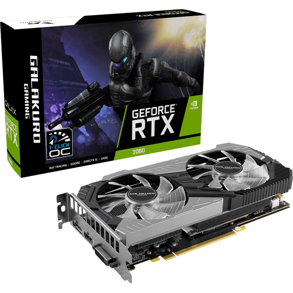 rtx2060 パーツ