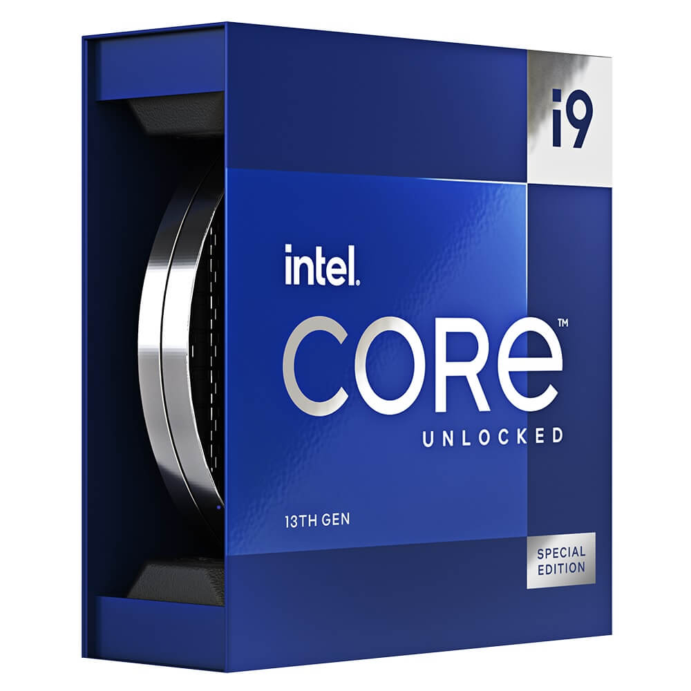 Core i9 13900KS BOX　【新品・未開封品】