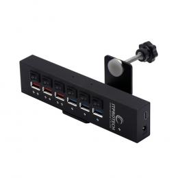 IPT-POWER6HUB-BK