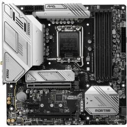 MAG B760M MORTAR WIFI DDR4