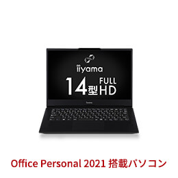 SOLUTION-14FH057-i7-UCSX [Office Personal 2021 SET]