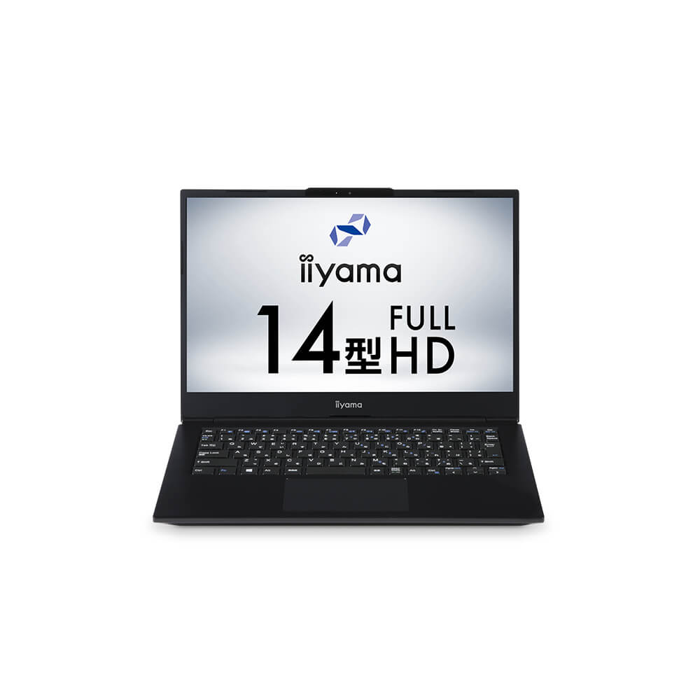 Office搭載] 第10世代インテル® Core™ i5 プロセッサー搭載14型