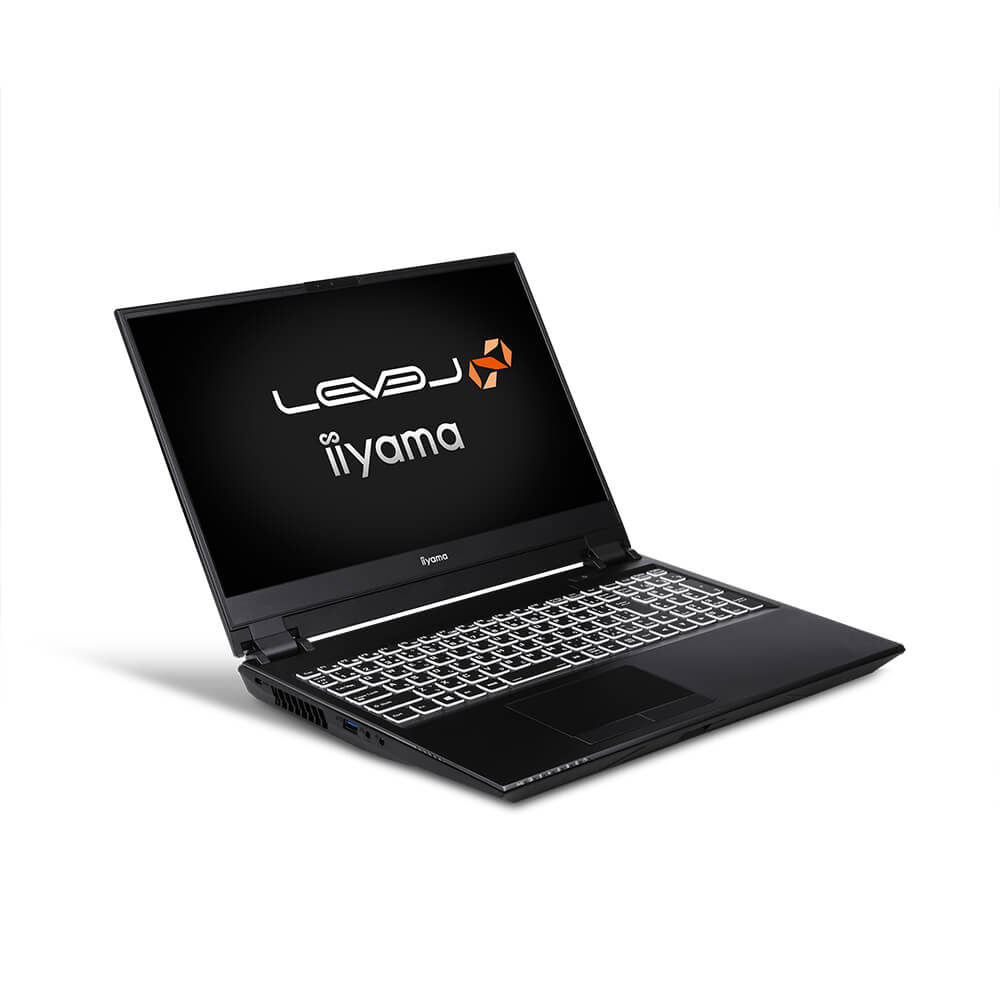 第10世代インテル® Core™ i7 プロセッサーとGeForce RTX 2070搭載15型 