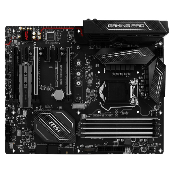 MSI Z270 GAMING PRO CARBON マザーボード 1024.png