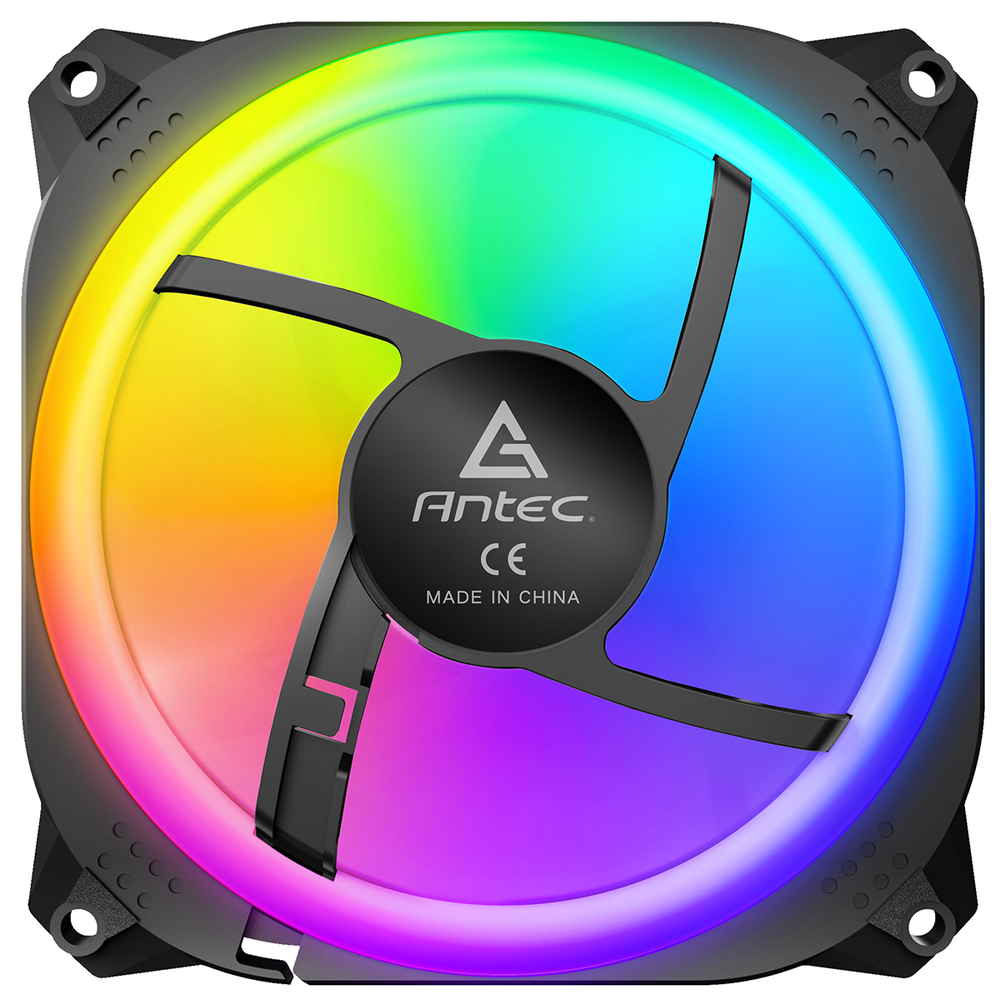 Antec Prizm X 120 ARGB 3+C | パソコン工房【公式通販】