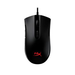 Pulsefire Core Black