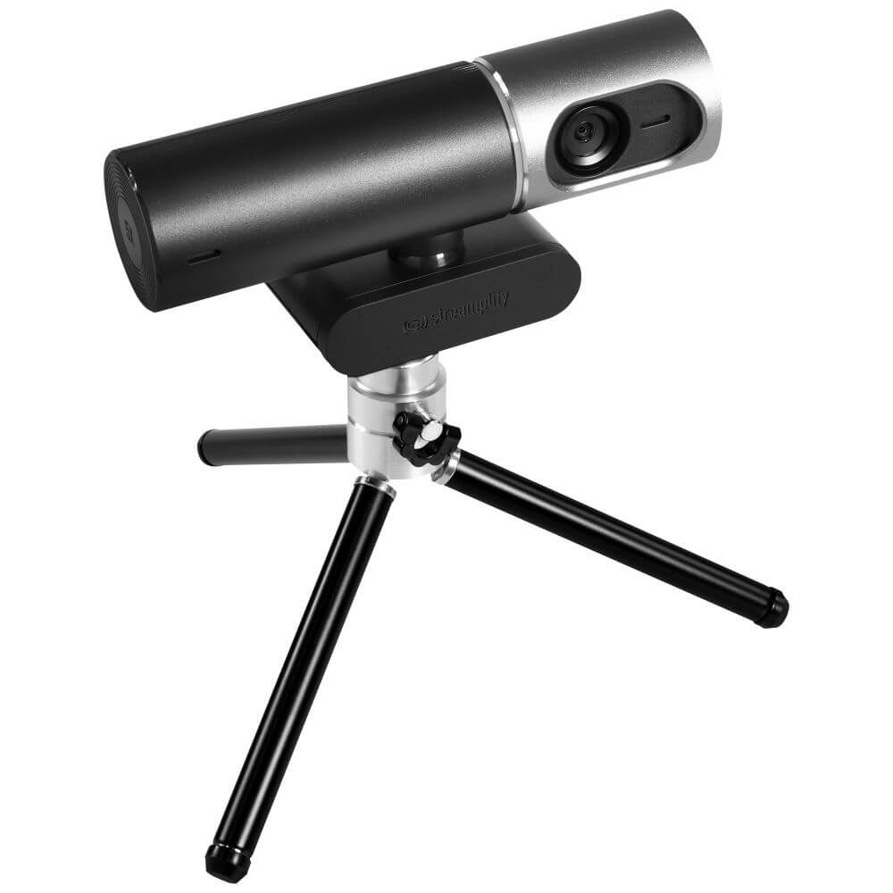 新品未開封 logicool STREAMCAM 新品未開封 Logicool ロジクール Web