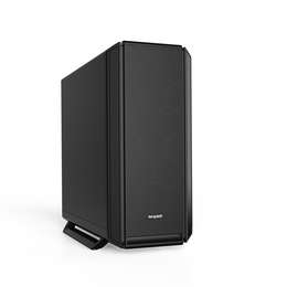 NZXT PHANTOMフルタワーブラック クリアサイドパネル 純正パネル付き 選べる3色。NZXT製フルタワーPCケース「PHANTOM」，9月7日発売