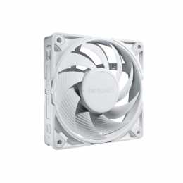 SILENT WINGS PRO 4 120mm PWM BL118 [White]