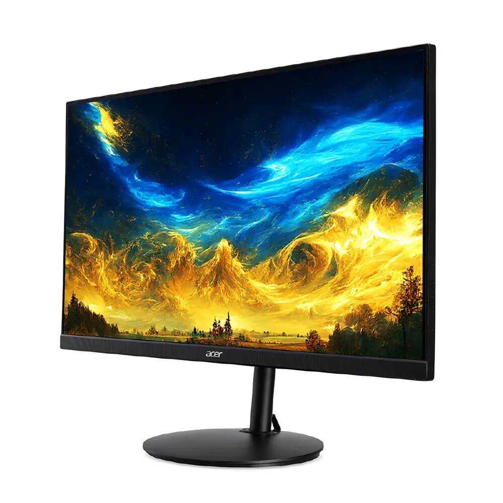 Acer EK220QE3bi モニター本体