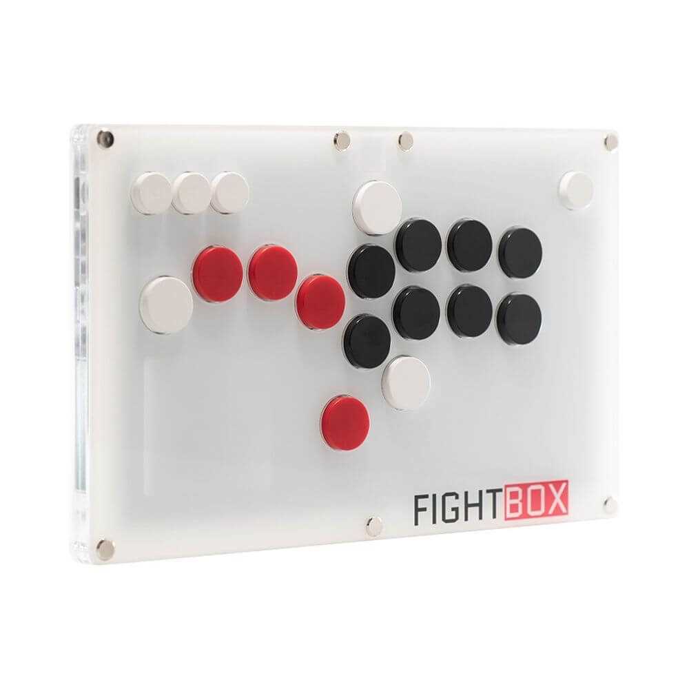 FightBox FightBox B10-PC-W | パソコン工房【公式通販】