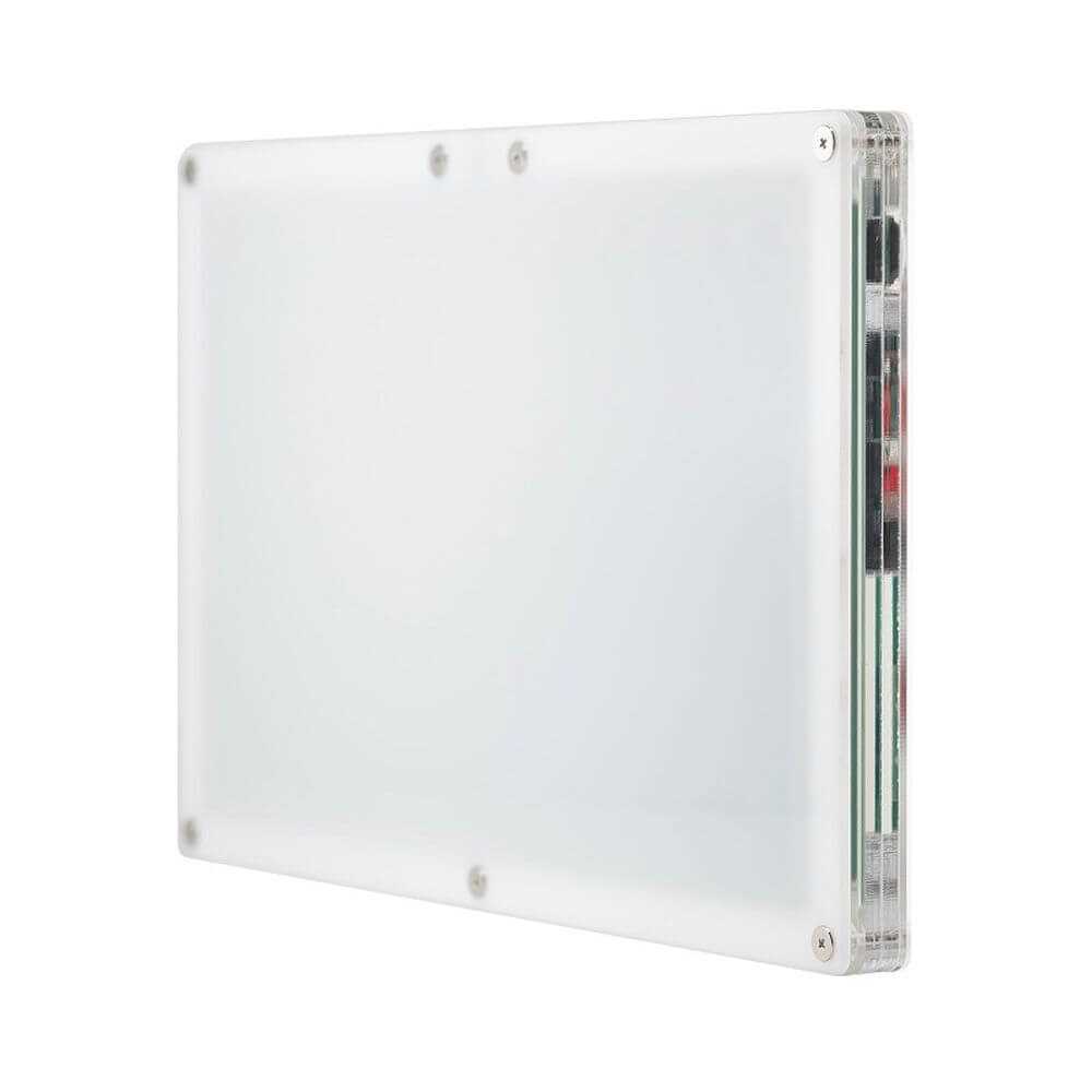 FIGHTBOX（ファイトボックス）B10-PC-W Amazon.com: FightBox B10-PC All Button Leverless Arcade