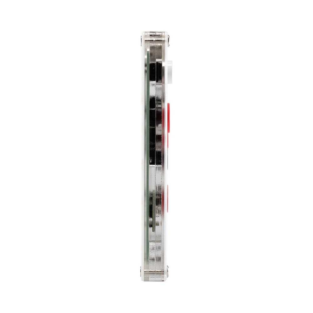 FIGHTBOX（ファイトボックス）B10-PC-W Amazon.co.jp: ファイトボックス FightBox B10 Ex SW 静音