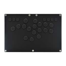 Fightbox B Pro Black