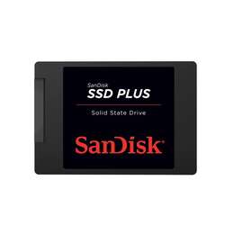 SSD Plus SDSSDA-500G-J28