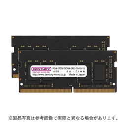 CB16GX2-SOD4U2133H