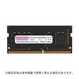 CB16G-SOD4U2666H